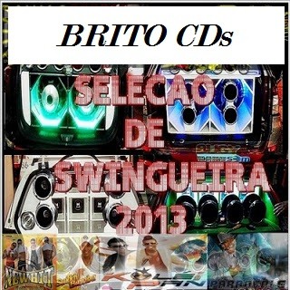 SWINGUEIRA MAIO 2013 LAPADA