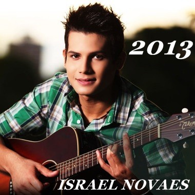 Israel Novaes