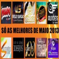 [CD] SELEÇÃO DE FORRÓ MAIO - 2013