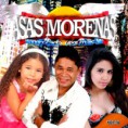 Asas Morenas - Vol 16 PROMOCIONAL DE 2013