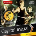 CAPITAL INICIAL - FESTIVAL DE VERÃO 2013 
