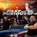 CD Trilha Sonora Velozes e Furiosos 6 (2013) 