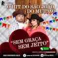 Forró do Muído - CD Oficial Promocional Junho (2013)